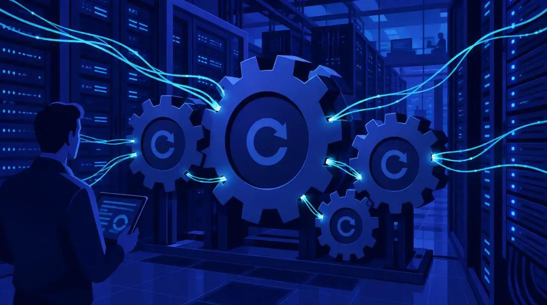 The SolarWinds supply-chain compromise