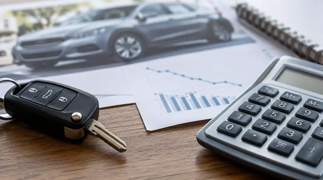 Analyzing Various Factors of Resale Value and Depreciation in Cars