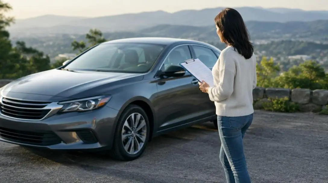 Analyzing Various Factors of Resale Value and Depreciation in Cars