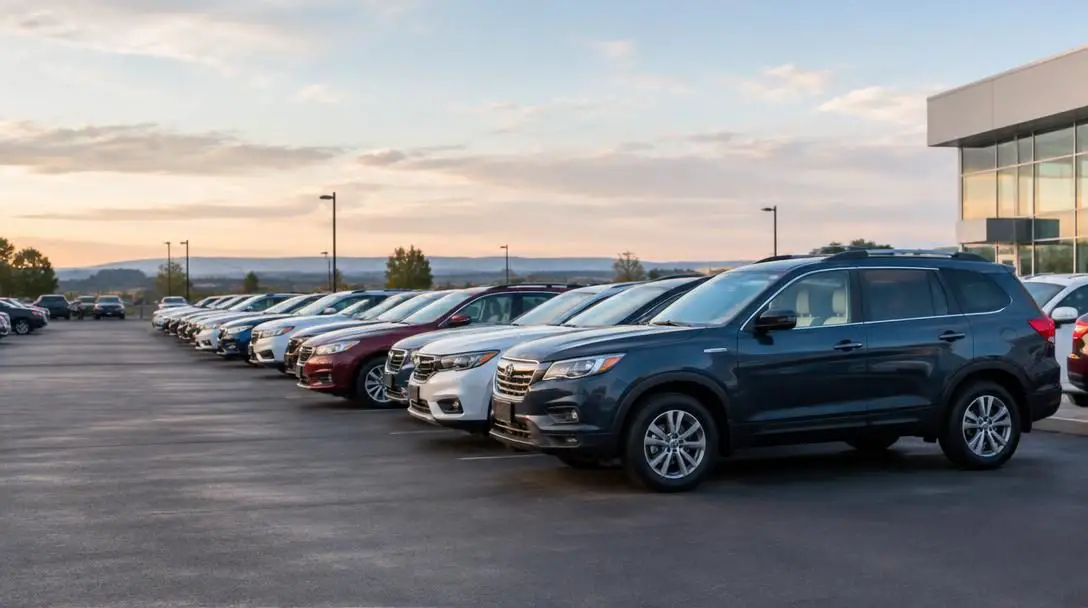 Analyzing Various Factors of Resale Value and Depreciation in Cars
