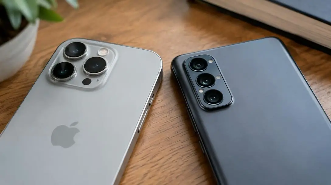 Apple vs Android – Which Is Better?
