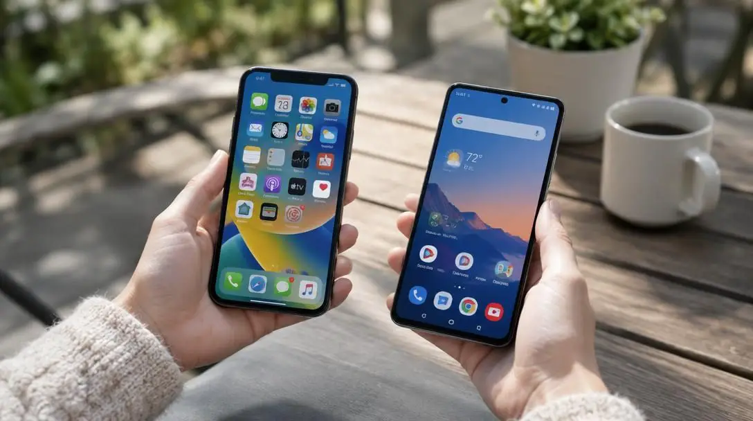 Apple vs Android – Which Is Better?