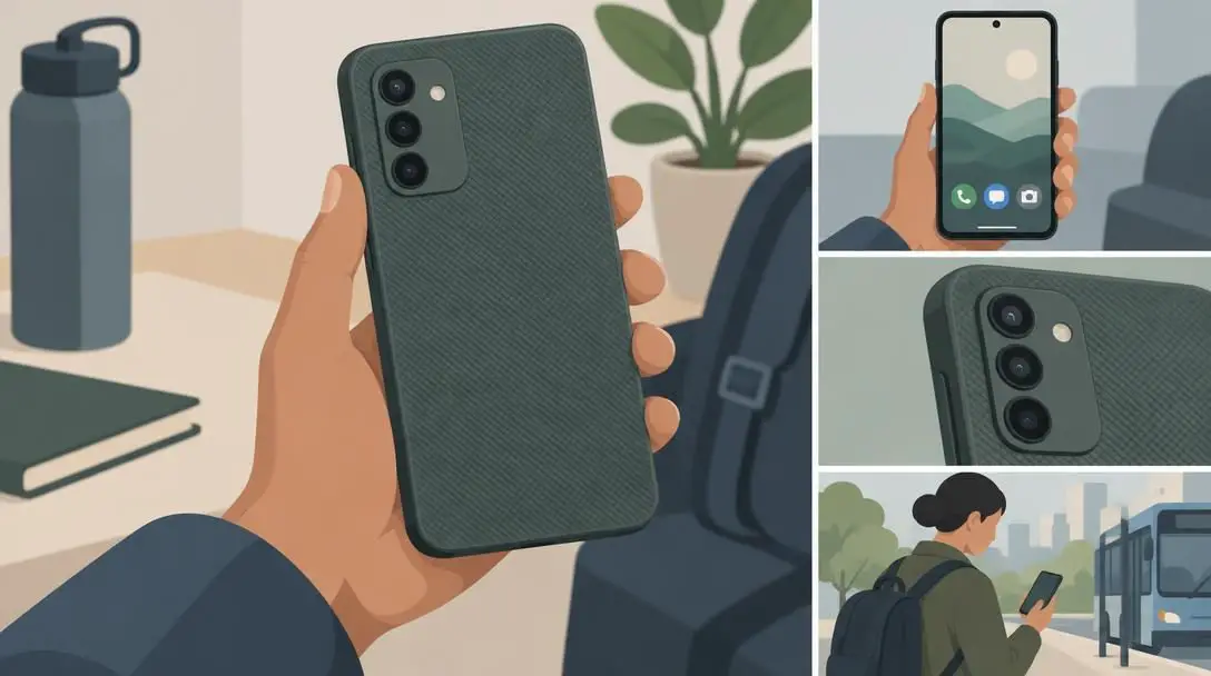 2020 Moto G Power
