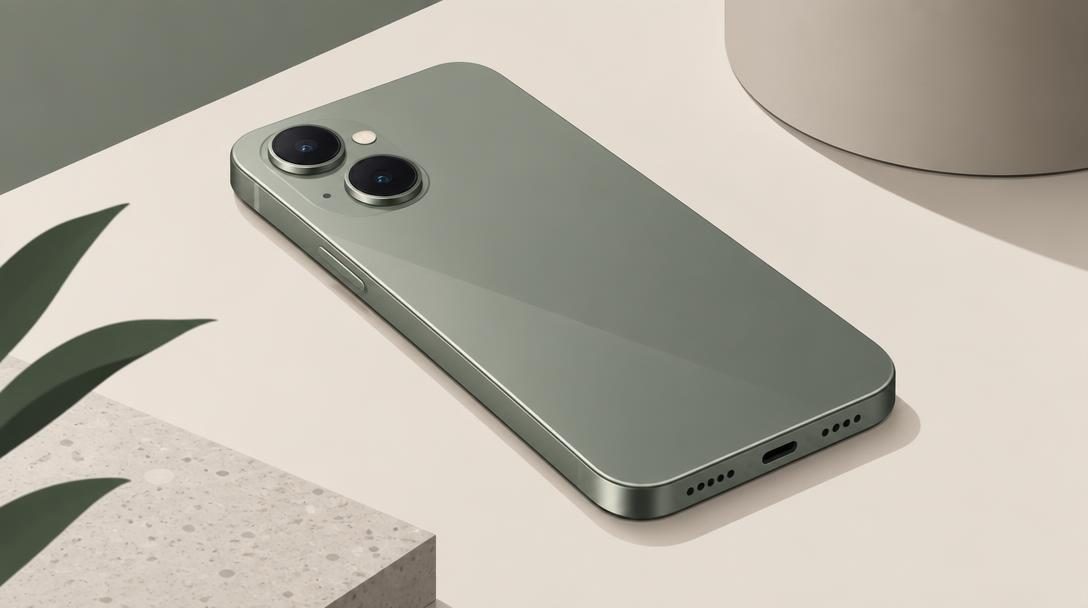 iPhone 13