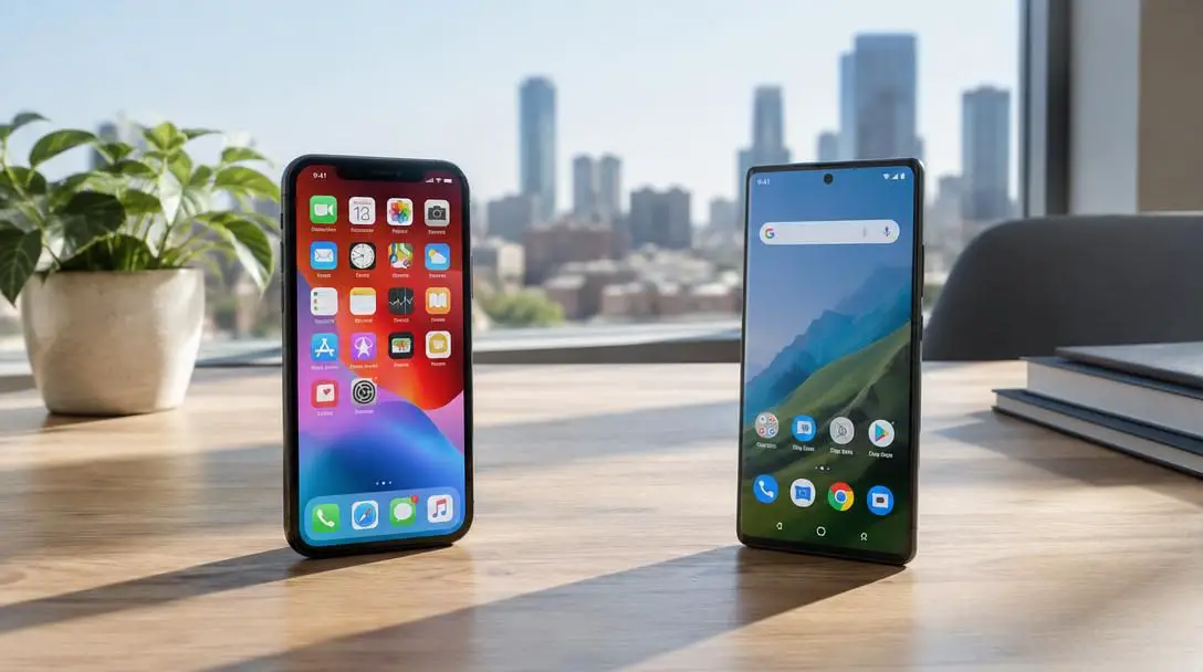Apple vs Android – Which Is Better?