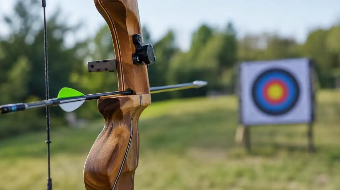 Archery: How To Get Started And Why You Should