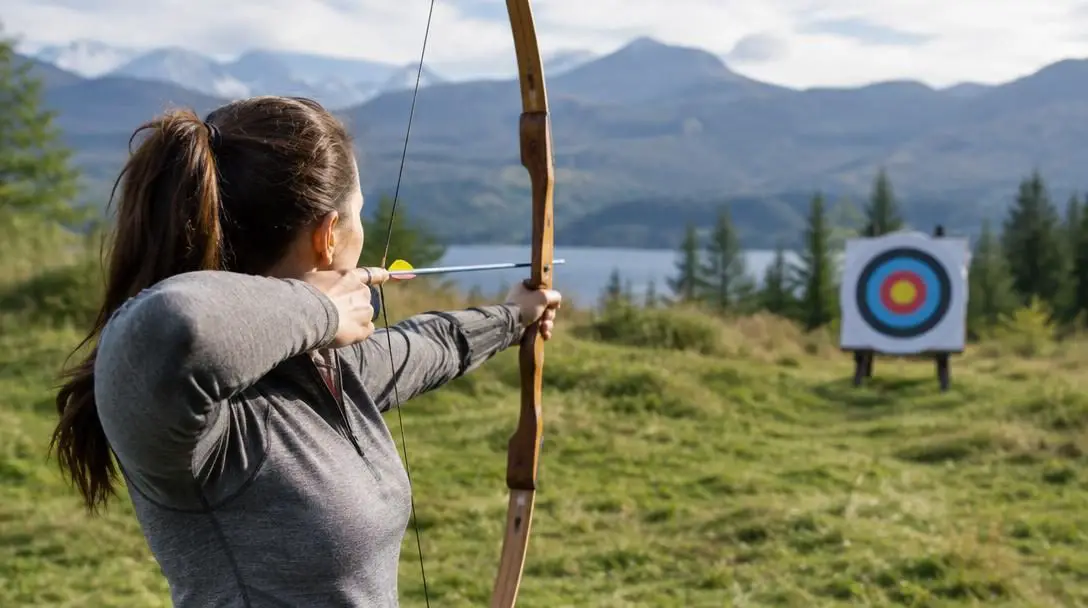 Archery: How To Get Started And Why You Should