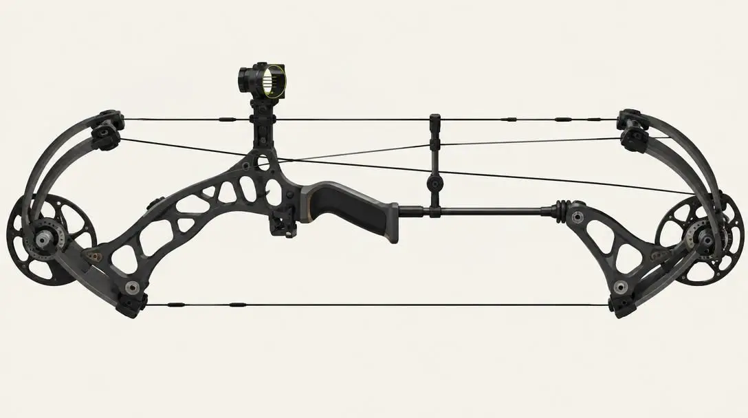 Compound Bow