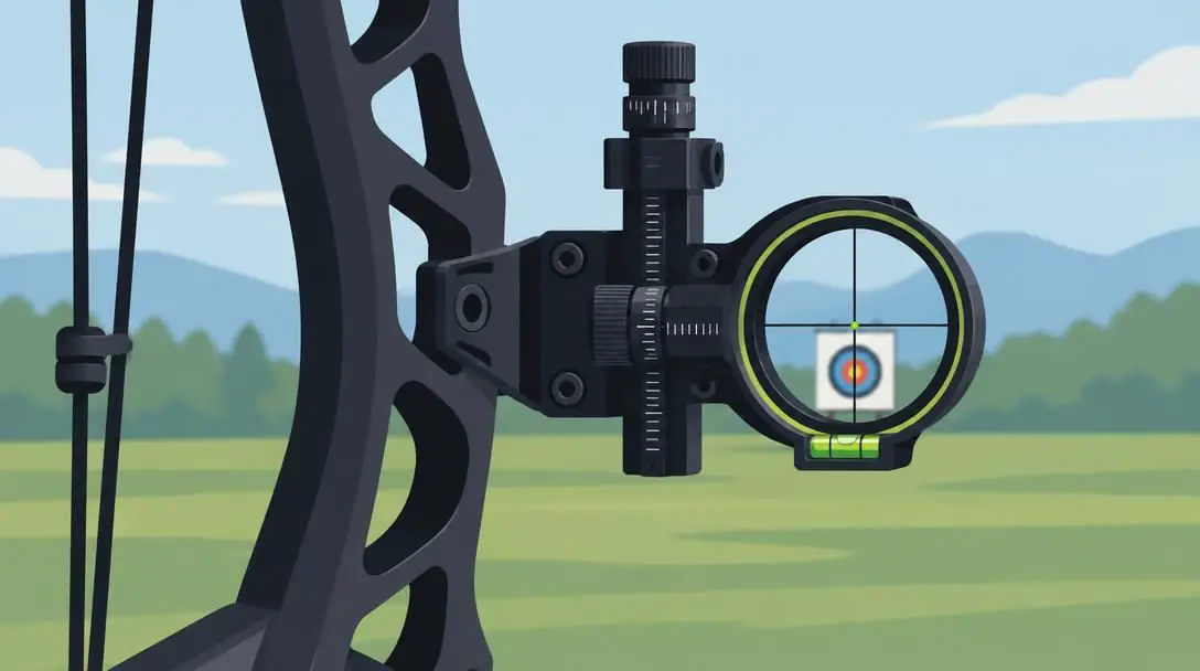 The Bow Sight