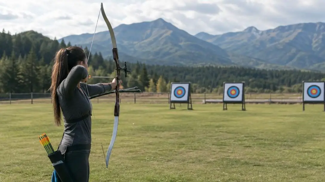 Archery: How To Get Started And Why You Should