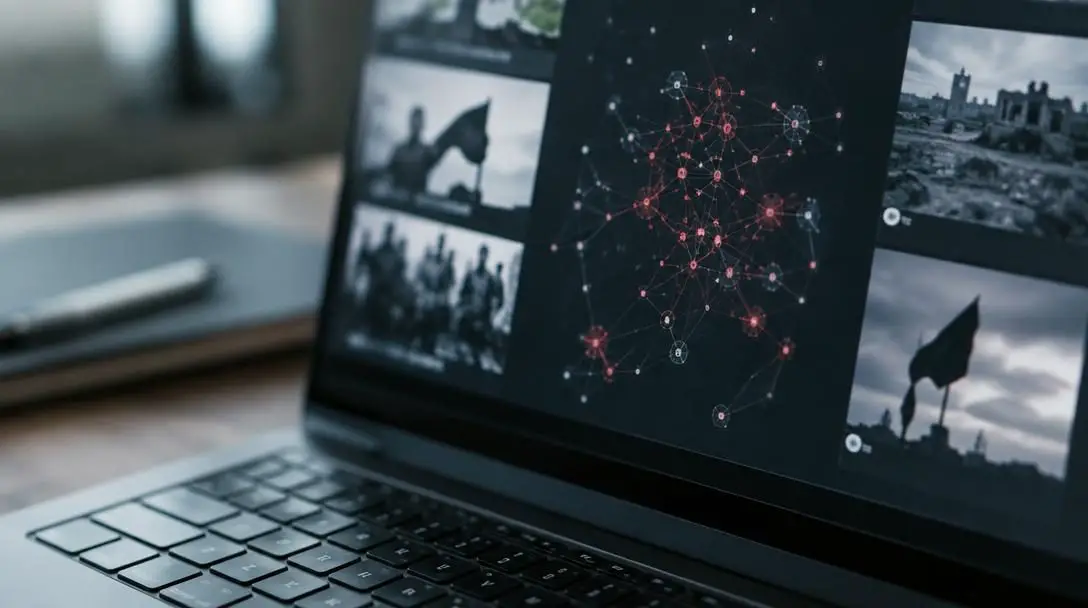 Are Algorithms Breeding Extremist Violence?