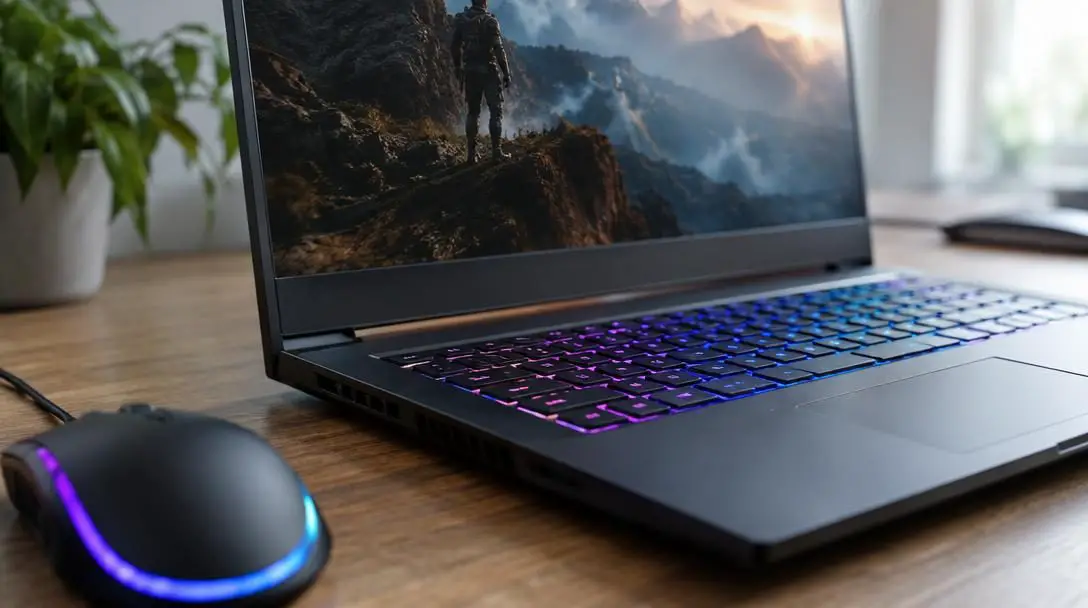 Are gaming laptops a good idea?