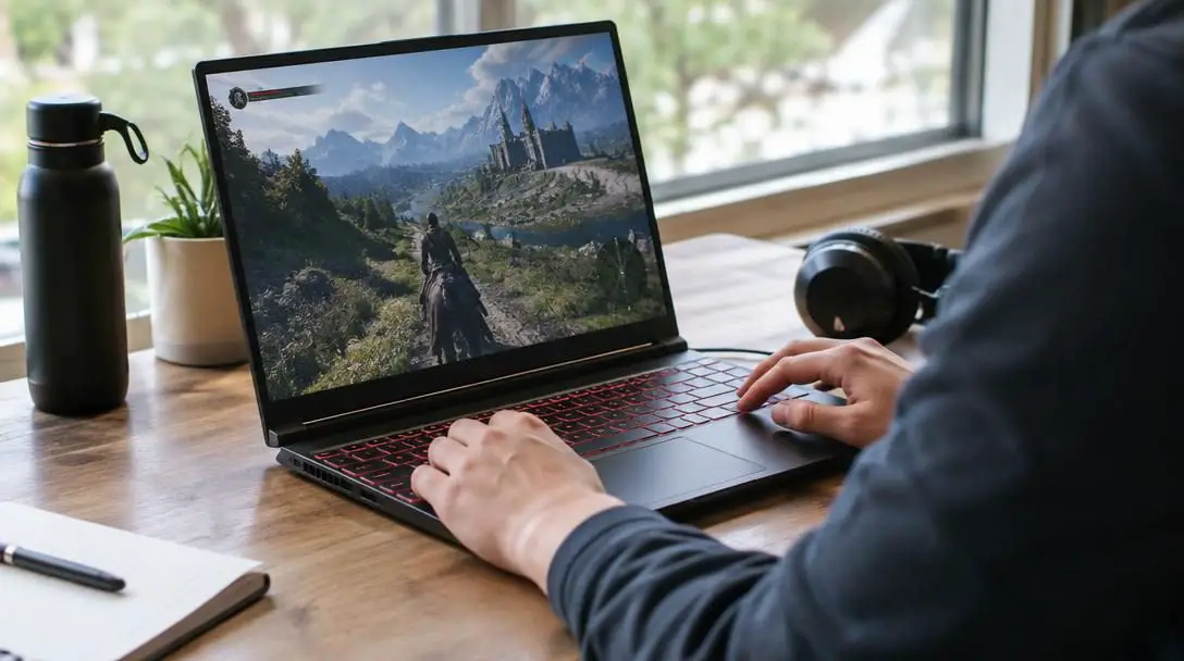 Are gaming laptops a good idea?