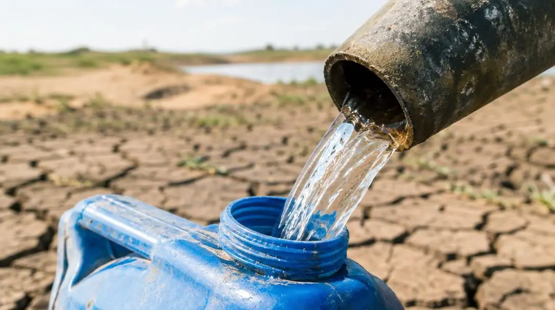 Are We Headed into a Global Water Crisis? What’s Going on, and What Can Ordinary People Do About It?