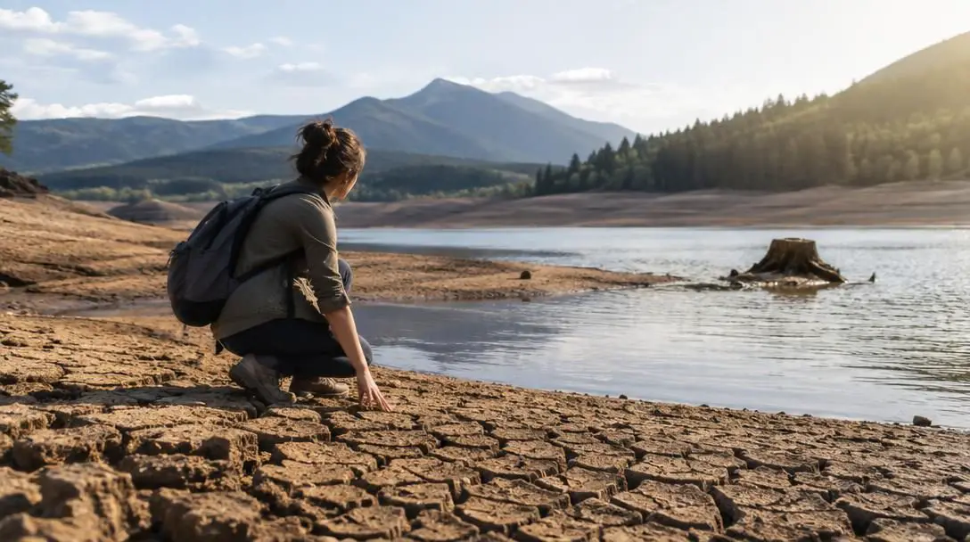 Are We Headed into a Global Water Crisis? What’s Going on, and What Can Ordinary People Do About It?