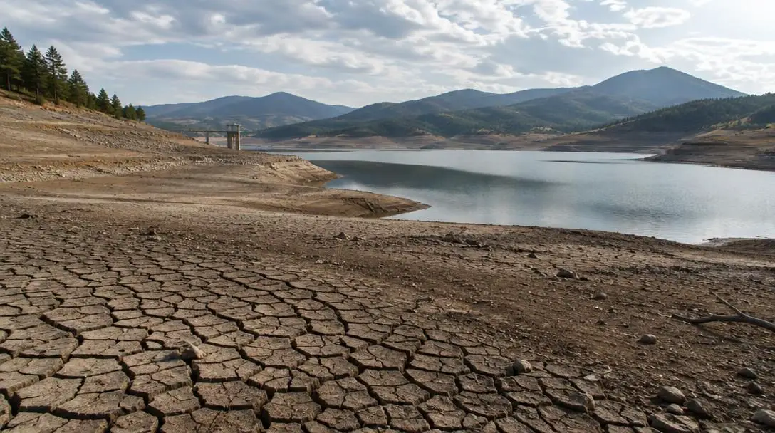 Are We Headed into a Global Water Crisis? What’s Going on, and What Can Ordinary People Do About It?