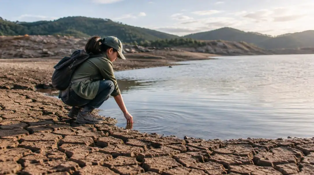 Are We Headed into a Global Water Crisis? What’s Going on, and What Can Ordinary People Do About It?