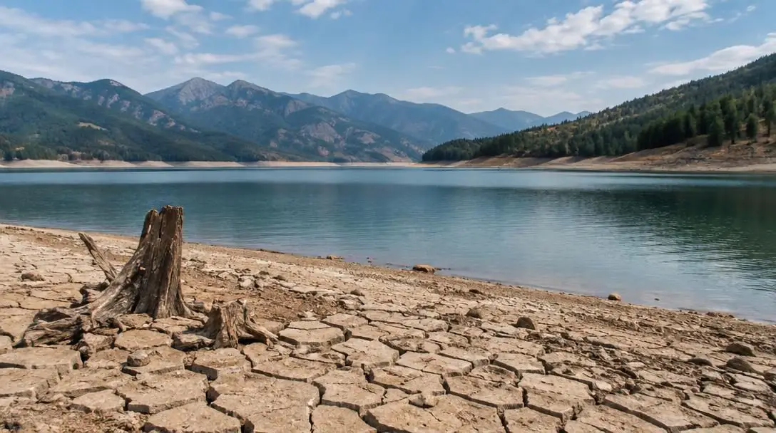 Are We Headed into a Global Water Crisis? What’s Going on, and What Can Ordinary People Do About It?