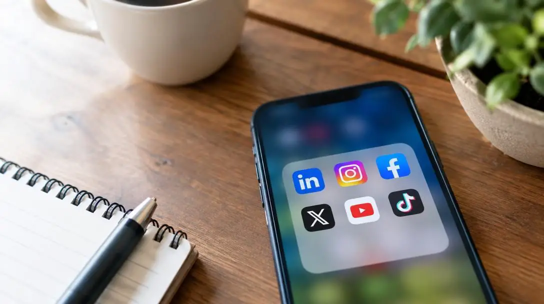 Are You Missing A Trick? 5 Tips On Utilizing Social Media Platforms To Reach Employers Or Prospective Clients