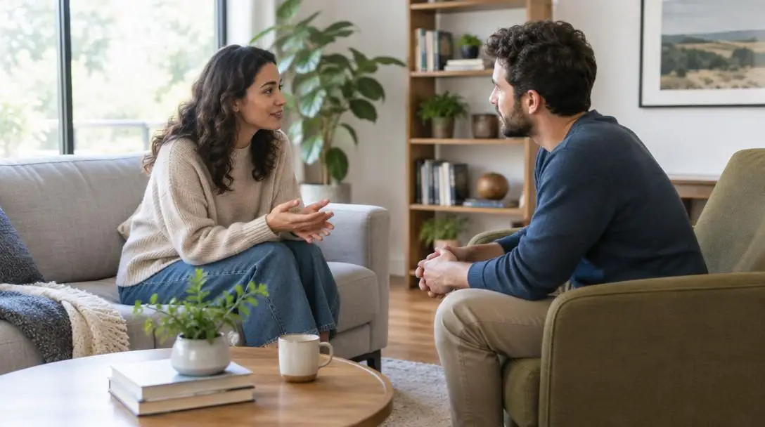 Assertiveness Through Compassion: How A Focus On Heart-to-heart Dialogue Can Help You Get Your Message Across