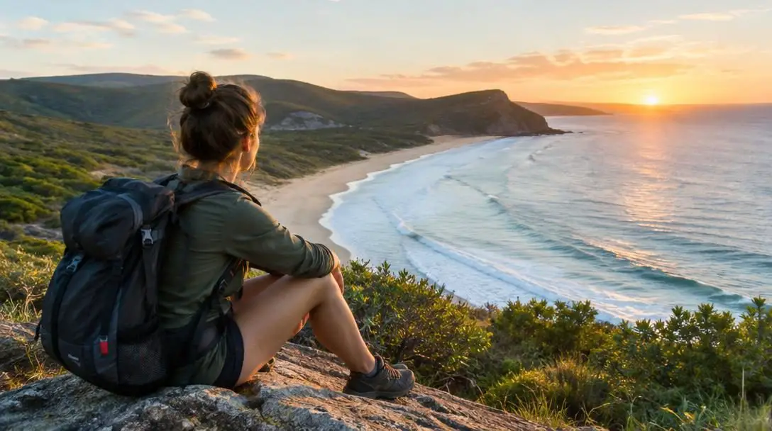 Australia On A Budget: 5 Essential Tips