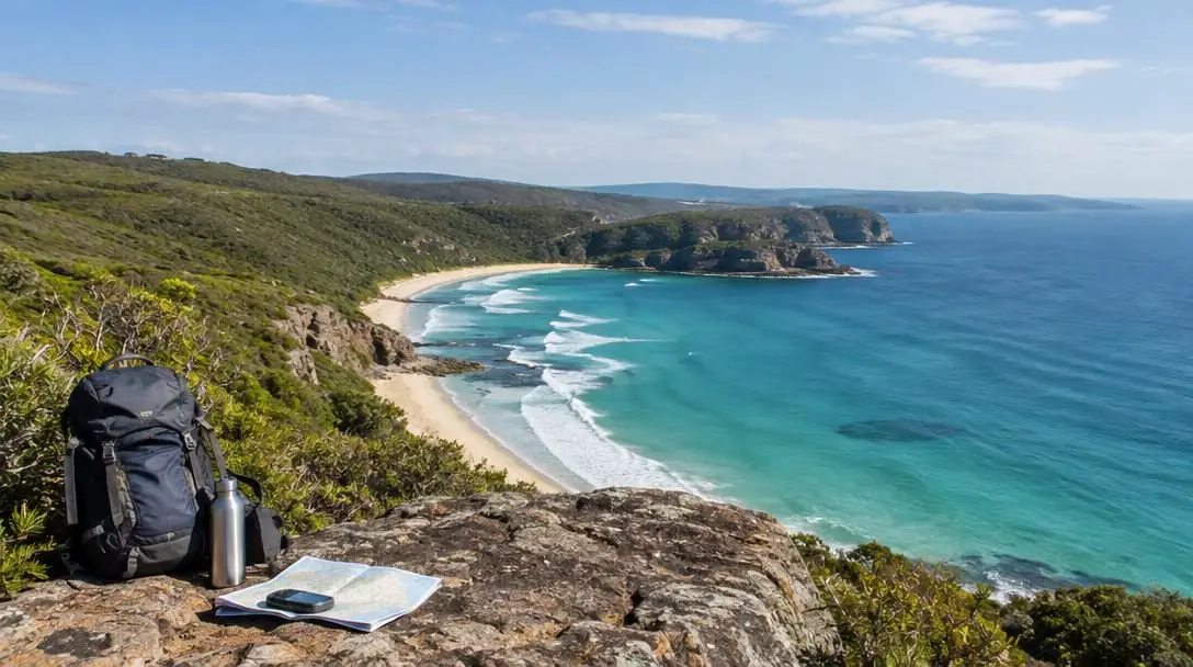 Australia On A Budget: 5 Essential Tips