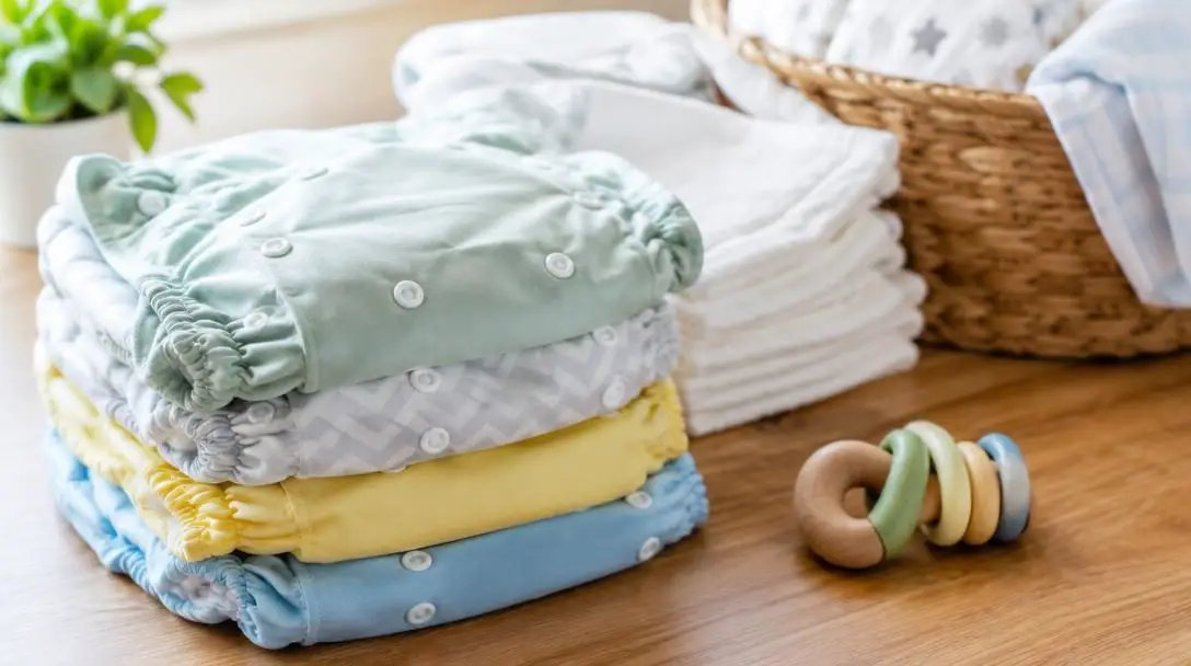 Baby Supplies on a Budget: Top 5 Creative Saving Tips