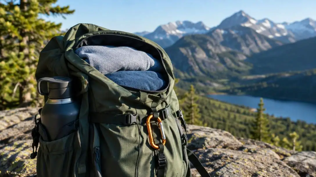 Backpacking Essentials: What to Pack for Your Next Adventure