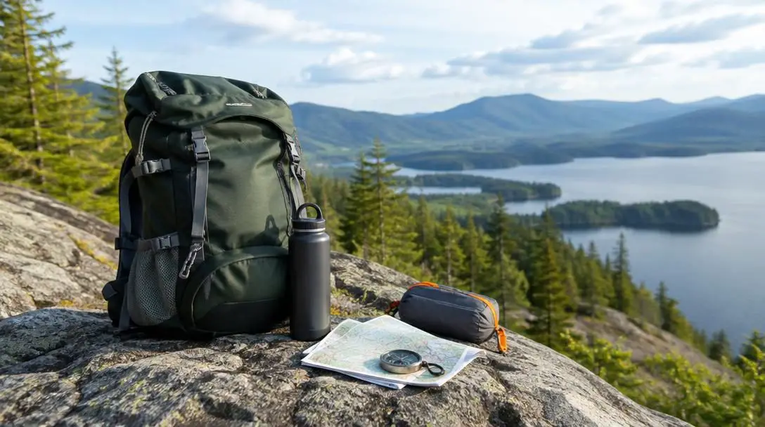 Backpacking Essentials: What to Pack for Your Next Adventure