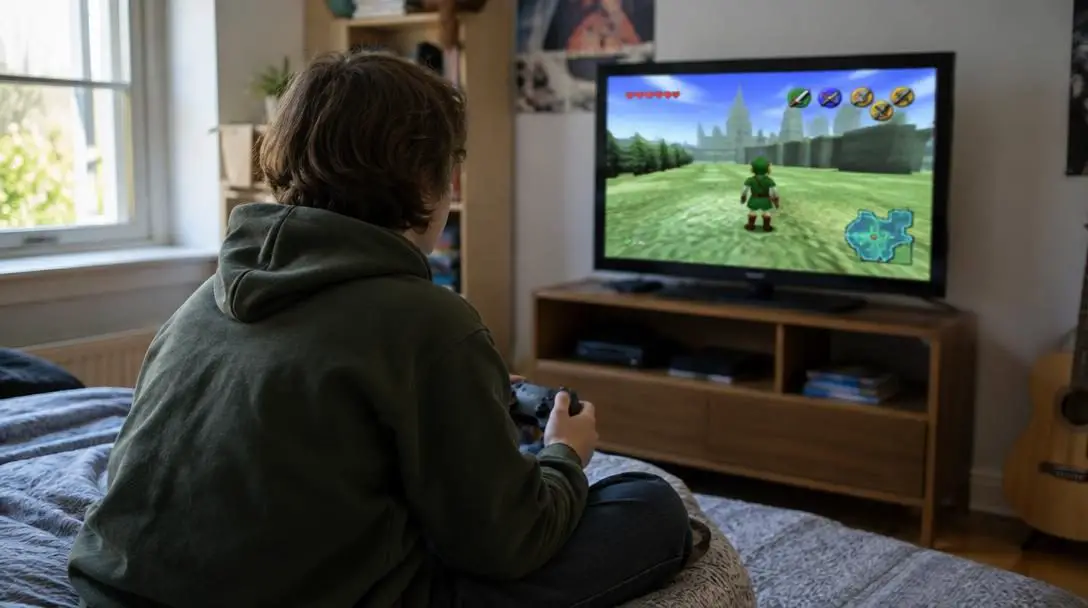 Bad Influence’ Video Games: 5 Classics That Triggered Moral Panics Over The Years