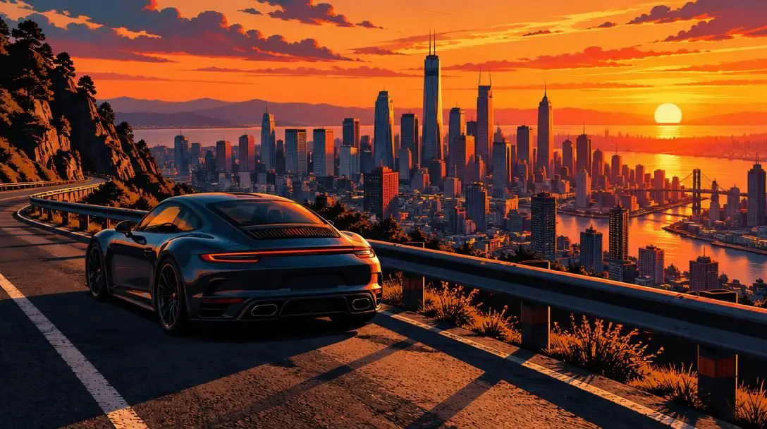 Grand Theft Auto Series