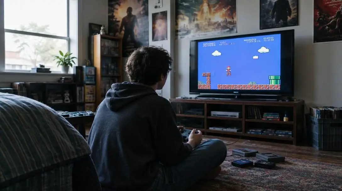 Bad Influence’ Video Games: 5 Classics That Triggered Moral Panics Over The Years