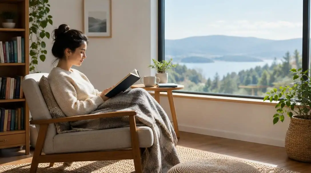 Benefits of Reading a Daily Spiritual Reading Habit