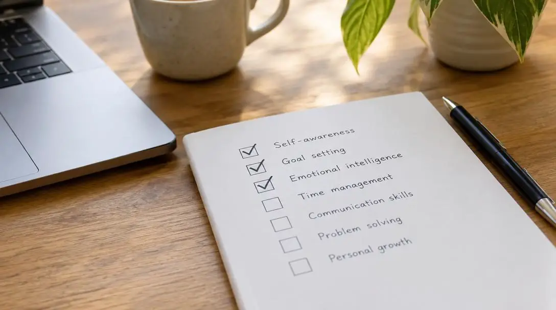 Benefits of Taking a Self-Assessment Test: How Results Can Enhance Your Personal Life