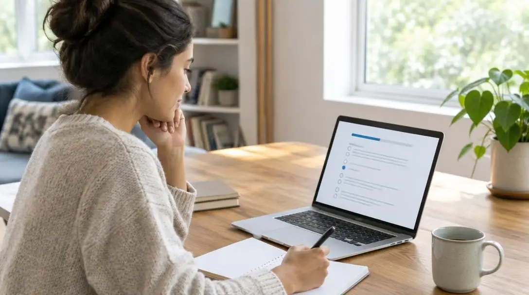 Benefits of Taking a Self-Assessment Test: How Results Can Enhance Your Personal Life