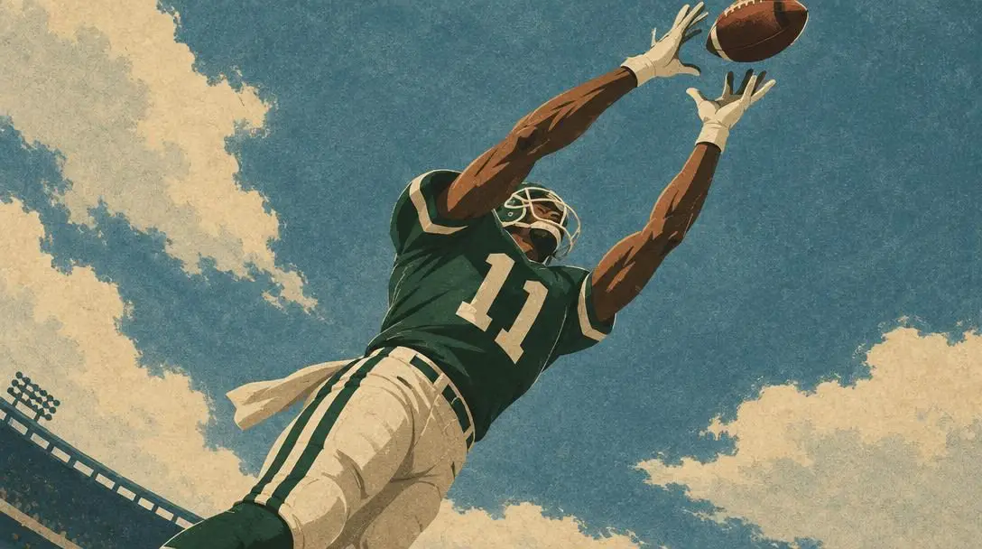 Harold Carmichael