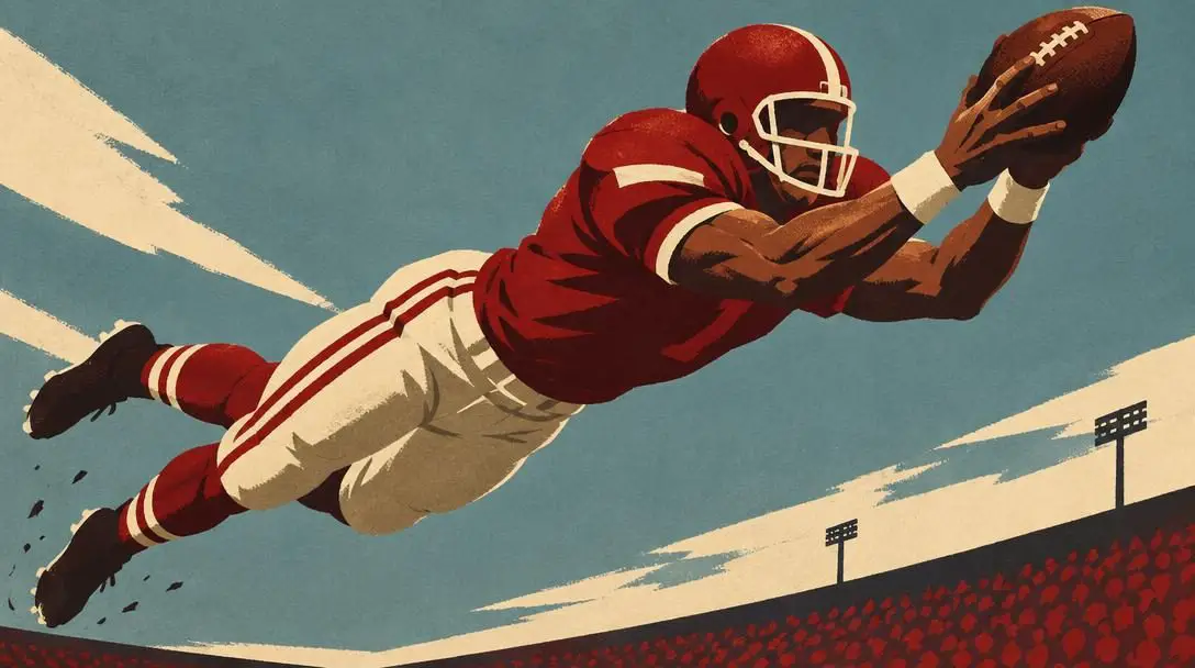 Larry Wilson