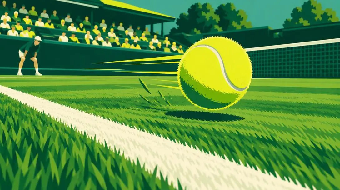 Andre Agassi vs. Goran Ivanisevic (Wimbledon 1992)