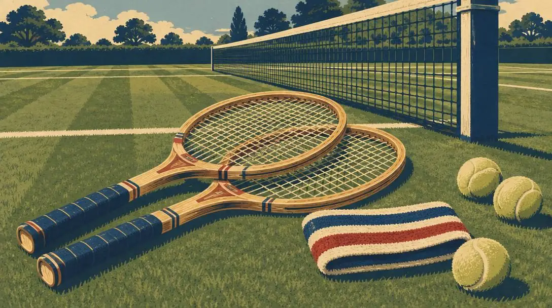 Bjorn Borg vs. John McEnroe (Wimbledon 1980)