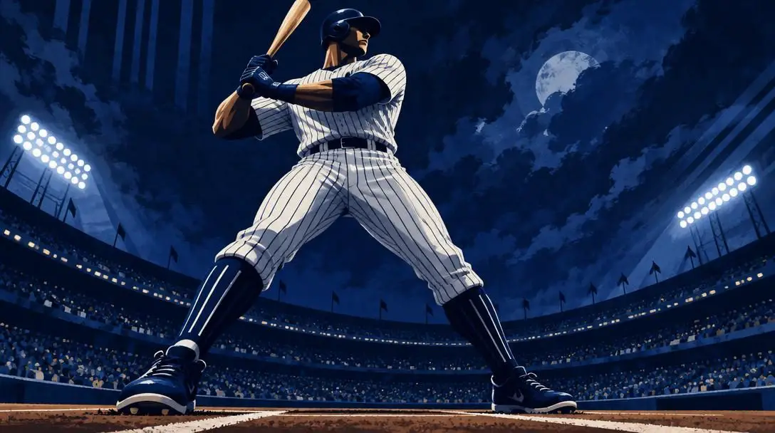 Aaron Judge
