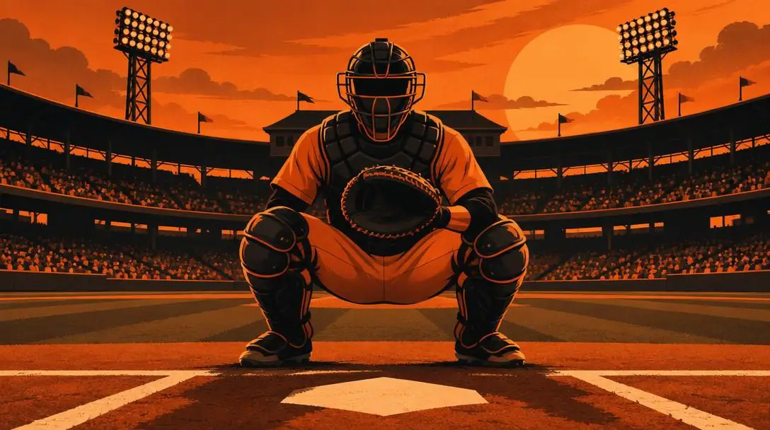 Buster Posey