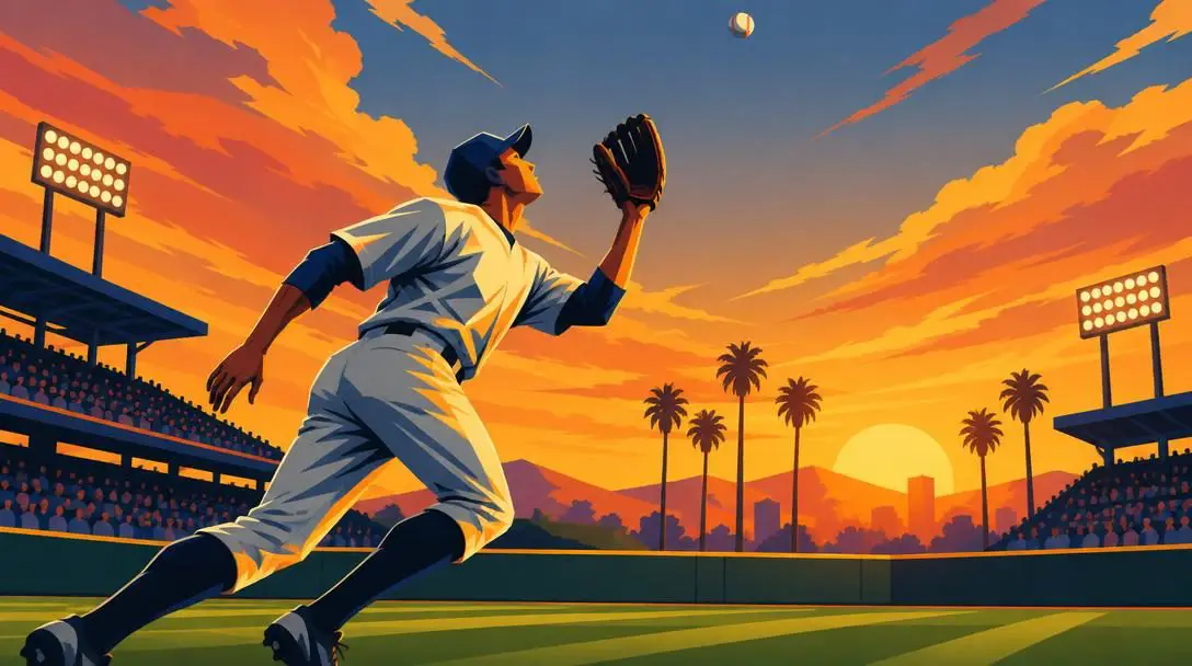 Mike Trout