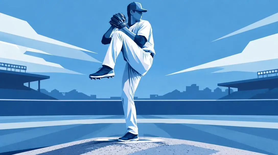 Clayton Kershaw