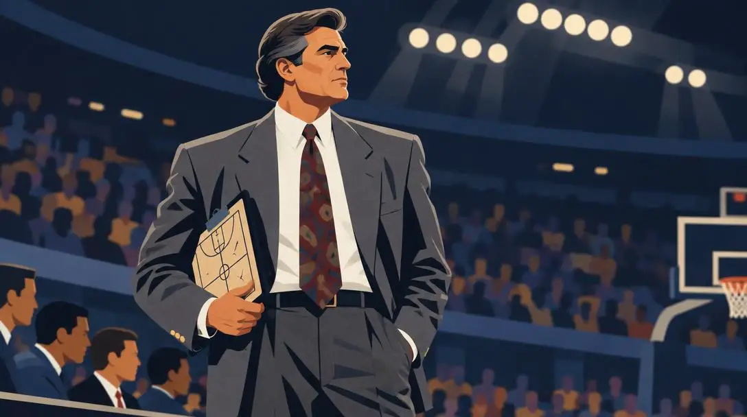 Chuck Daly