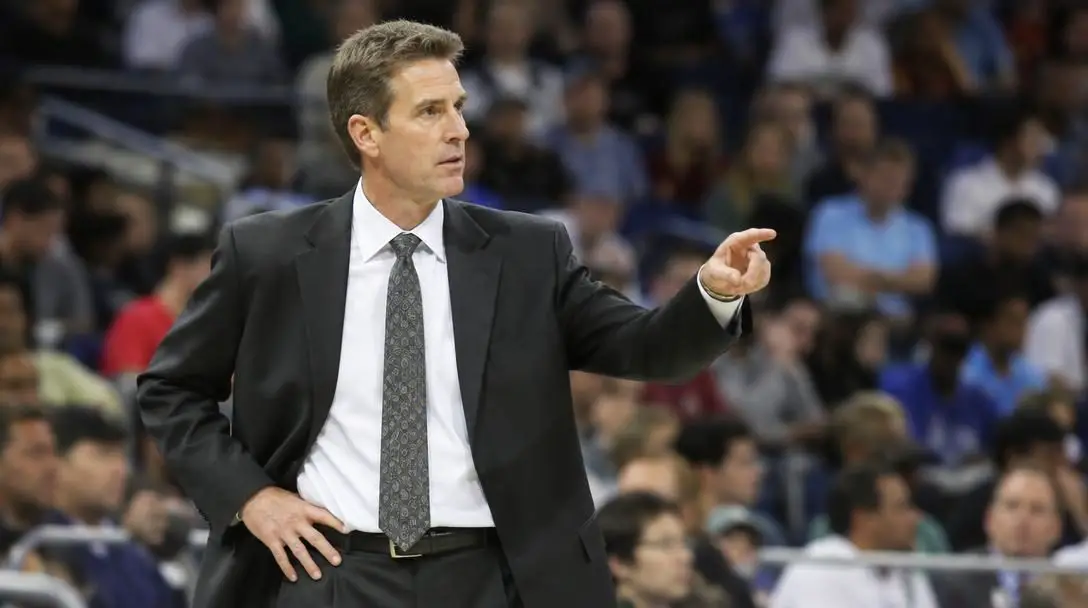 Best NBA Basketball Coaches of the 2000s
