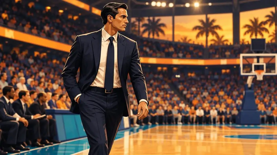 Pat Riley
