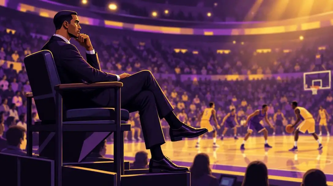 Phil Jackson
