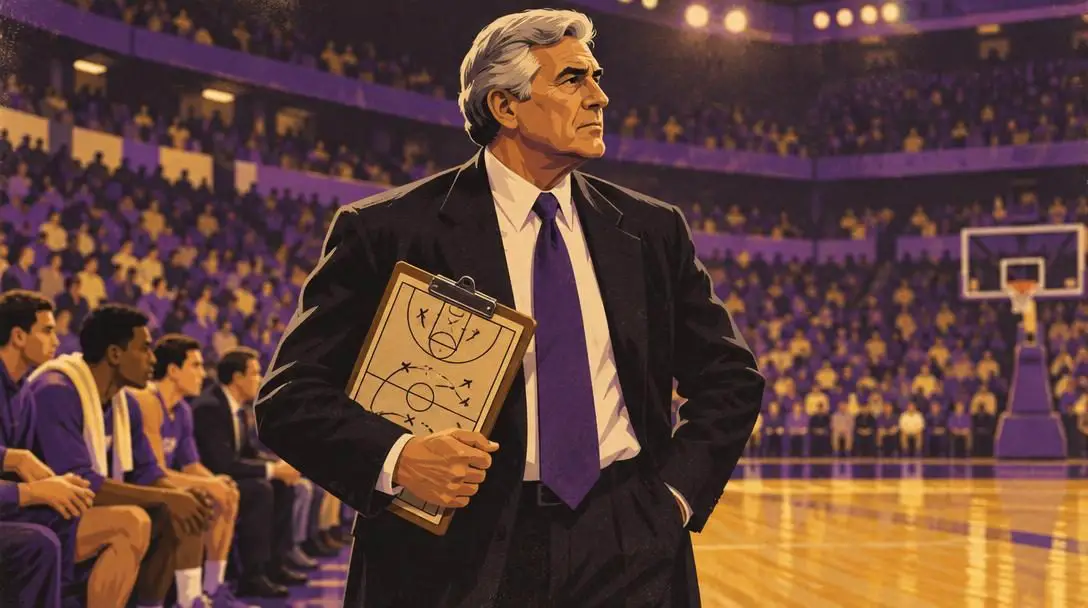 Rick Adelman