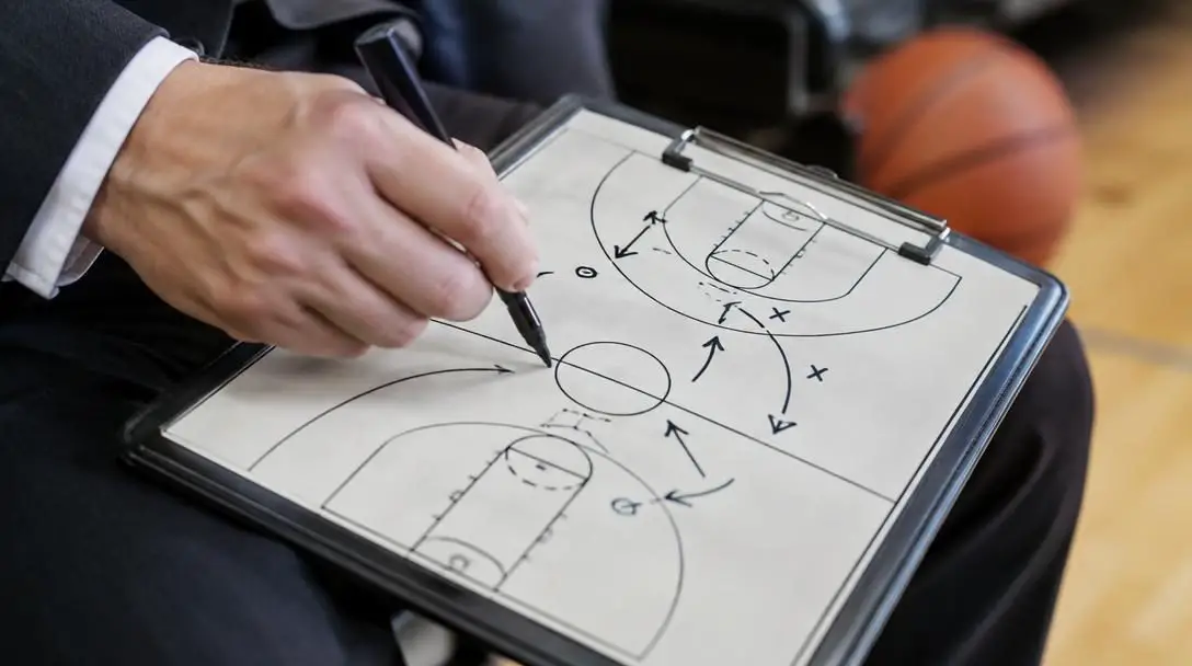 Best NCAA Basketball Coaches of the 1990s