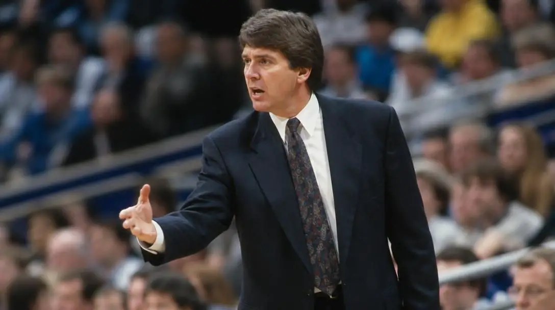Best NCAA Basketball Coaches of the 1990s
